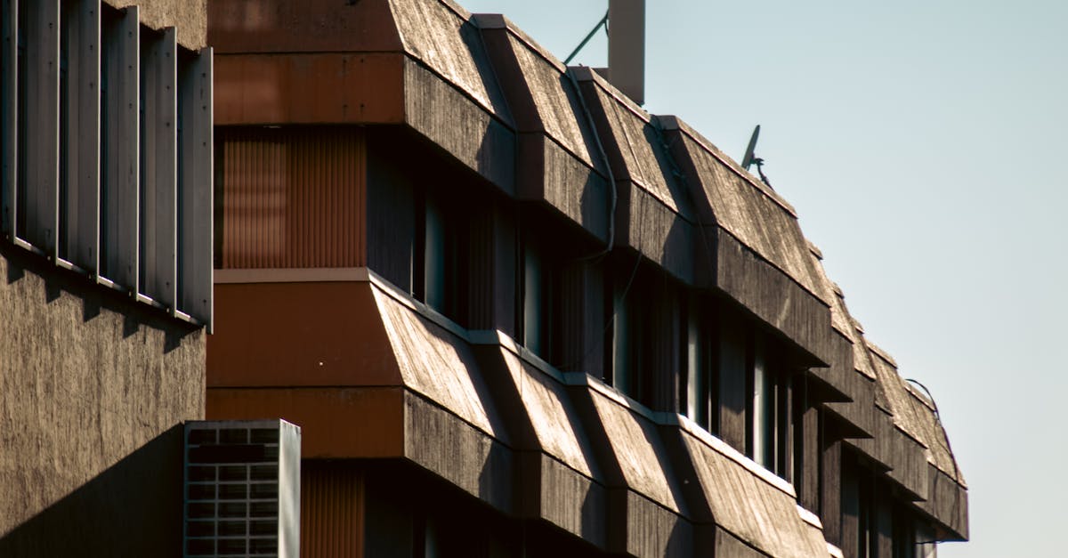 Selecting the Right Wiring Methods for Commercial Installations