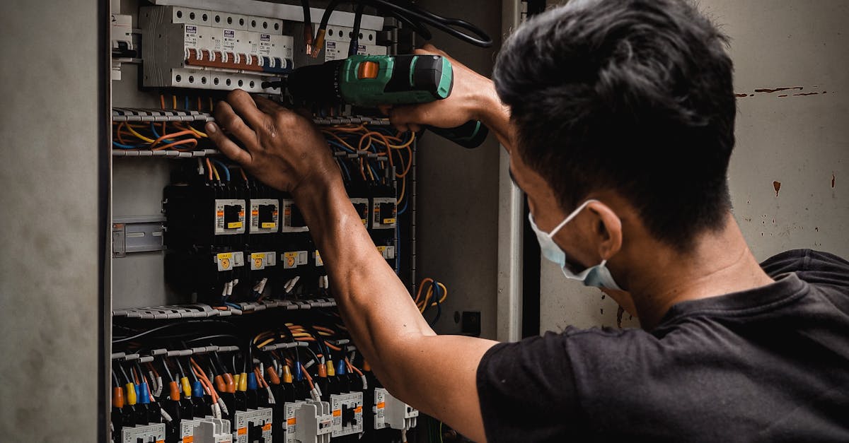 Understanding the Importance of Compliance with AS/NZS 3000 in Hobart